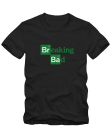 Marškinėliai Breaking Bad